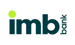 IMB logo