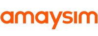 amaysim 32GB Plan logo