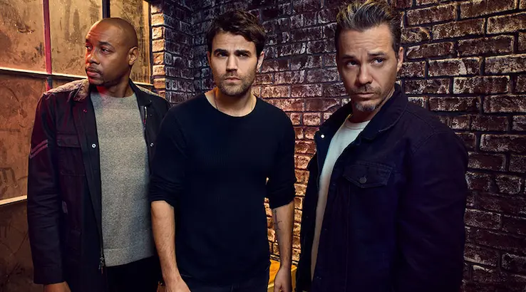 Watch tell me a story full episodes Where to watch Tell Me A Story online in Australia | Finder