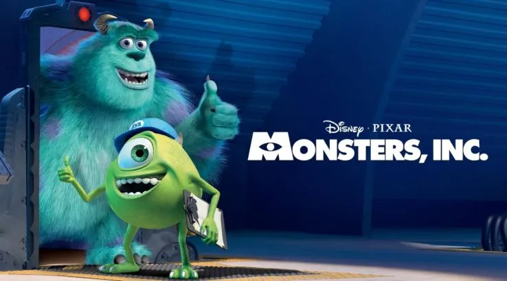 Monsters, Inc. image