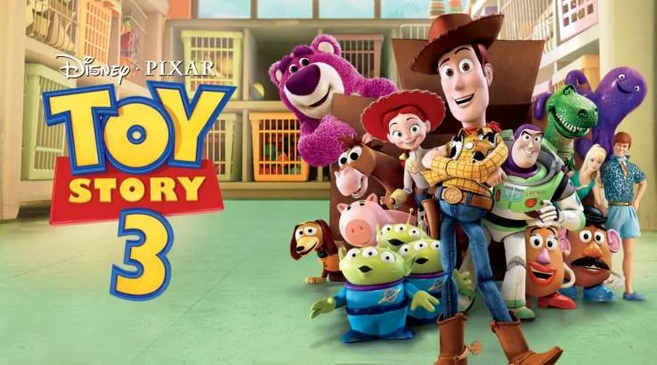 Toy Story 3 image