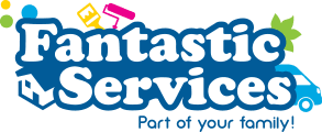 Fantastic Services - Pest Control logo
