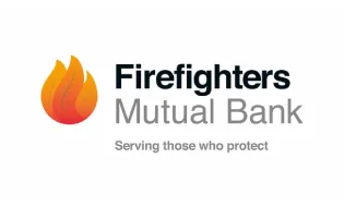 Firefighters Mutual Bank logo