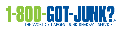 1800-GOT-JUNK? logo