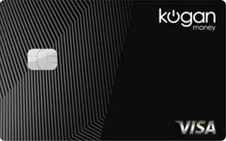 Kogan Money Black Card – Exclusive Offer