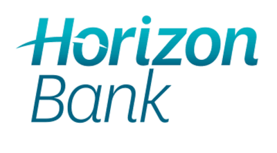 Horizon Bank logo