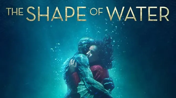 Where to watch The Shape of Water online in Australia | Finder