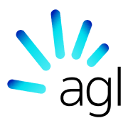 AGL Residential Seniors Saver logo image