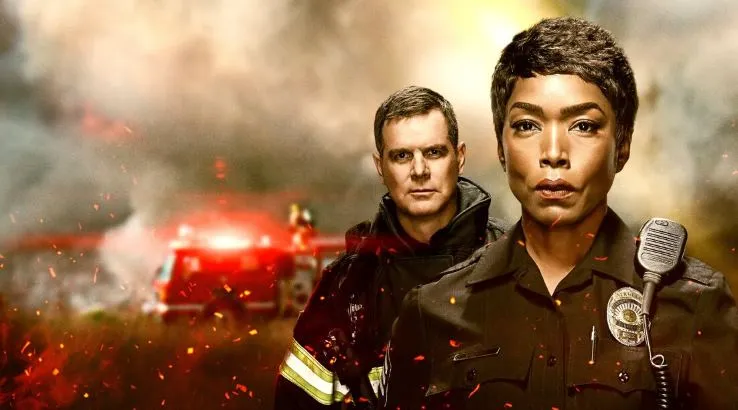 9-1-1 - Season 6 - Prime Video