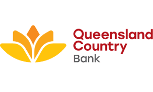 Queensland Country Bank logo