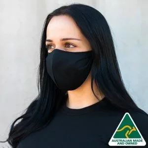 Australian Face Masks