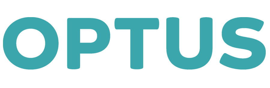 Optus Flex Plus $35 logo