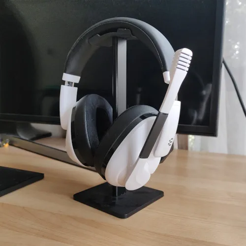 EPOS H3 review: A solid gaming headset 