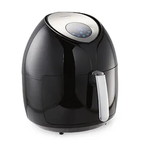 Aldi 8L Ambiano Air Fryer review