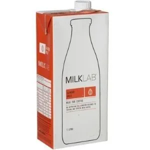 MILKLAB Almond Milk