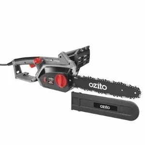 Ozito ECS-1835 356mm Electric Chainsaw