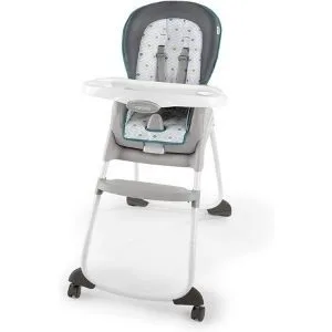 Ingenuity Trio 3-in-1 High Chair