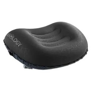 Trekology Aluft 2.0 Ultralight Inflatable Camping Travel Pillow