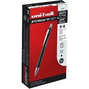 UniBall Jetstream Standard Pens
