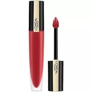 L'Oréal Paris Rouge Signature Matte Lip Ink