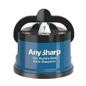 AnySharp Classic Knife Sharpener