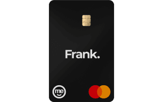 ME Frank credit card