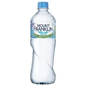 Mount Franklin Still Water