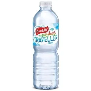 Frantelle Spring Water