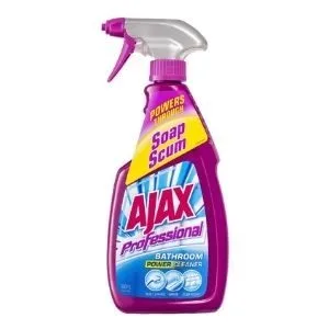 Ajax Professional Bathroom Cleaner