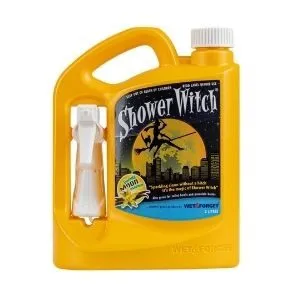 Wet & Forget Shower Witch Total Bathroom Cleaner