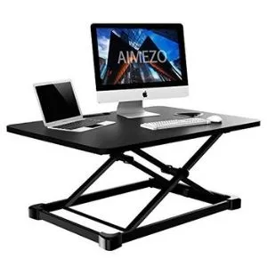AIMEZO Height Adjustable Standing Desk