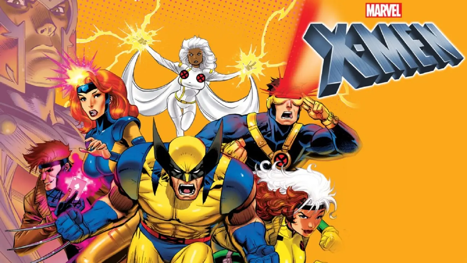 Where to watch X-Men: The Animated Series online in Australia - Finder
