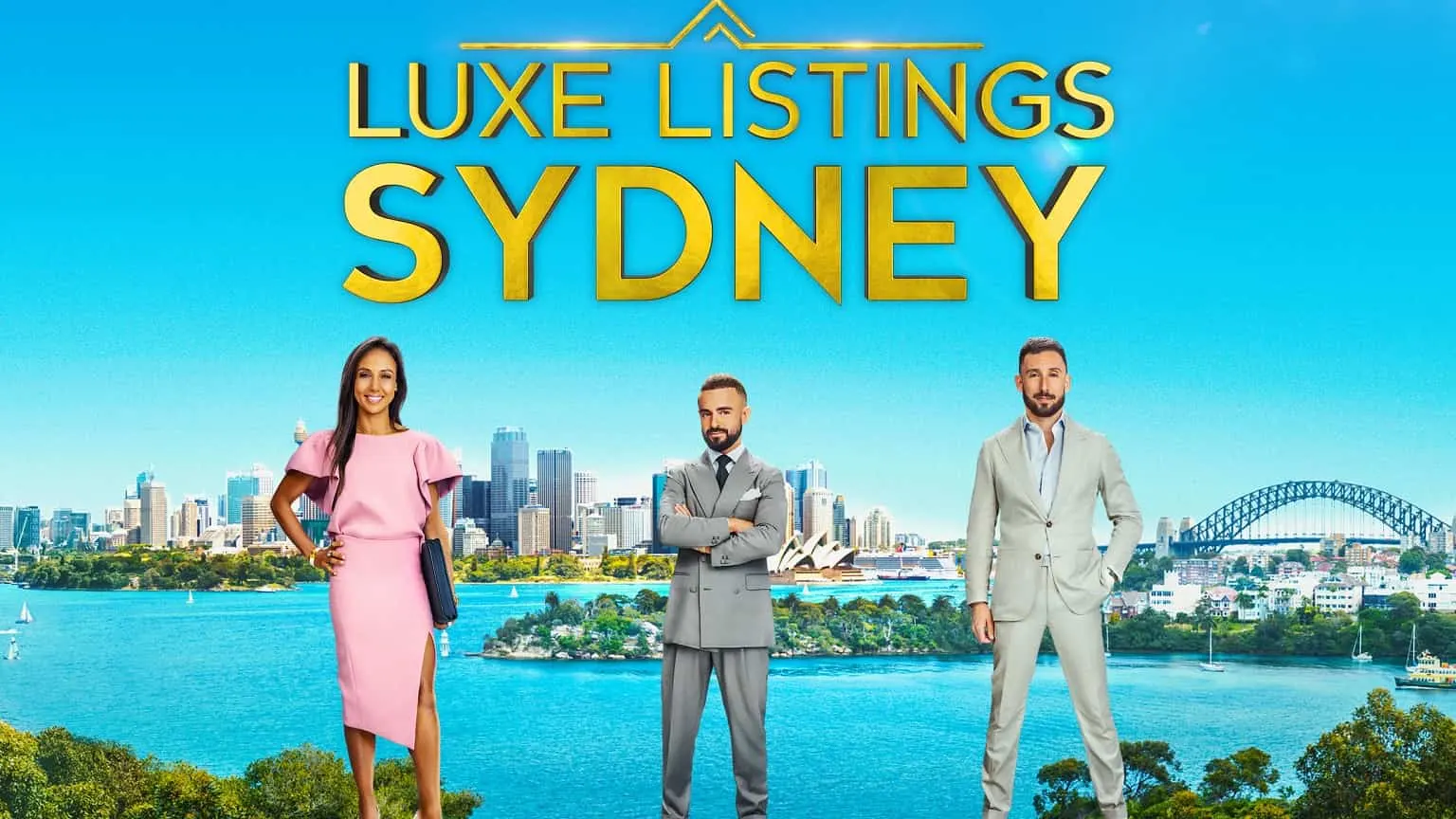 Luxe Listings Sydney image