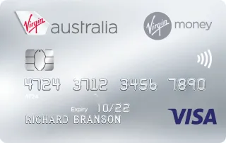 Virgin Australia Velocity Flyer Card - Balance Transfer Offer