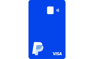 PayPal Rewards Card - Review | Finder