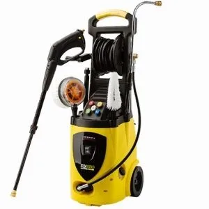 Jet-USA RX550 3800 PSI Electric High-Pressure Washer