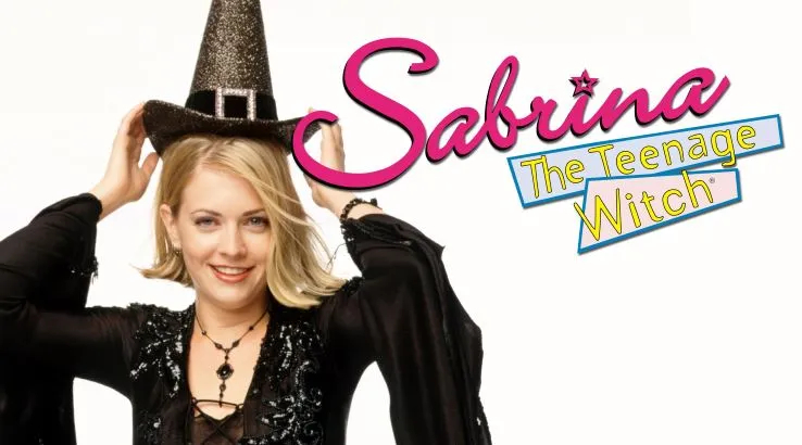 Sabrina, The Teenage Witch