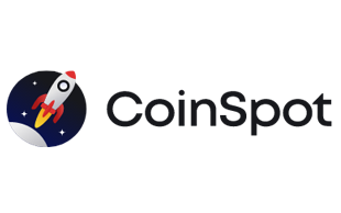 CoinSpot logo