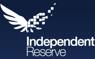 Independent Reserve OTC Trading Desk logo