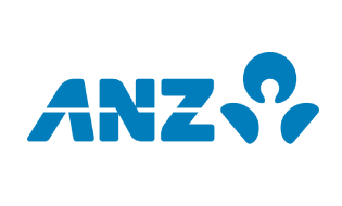 ANZ logo