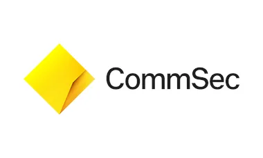 CommSec Share Trading Account