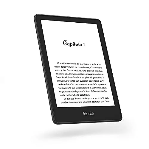 Kindle Paperwhite Signature Edition Review Finder