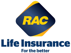 RAC Life Insurance logo