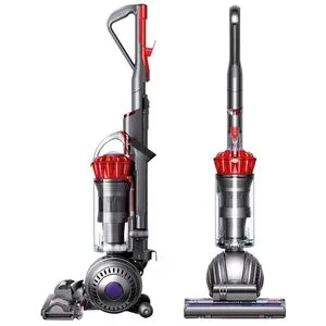 Dyson Light Ball Multi Floor+ review: The ute of vacuums