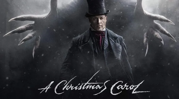 Where to watch A Christmas Carol (2019) online in Australia