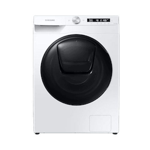 Samsung 8.5kg/6kg Add Wash Smart Washer Dryer Combo WD85T554DBW