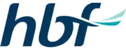 HBF Health Limited logo