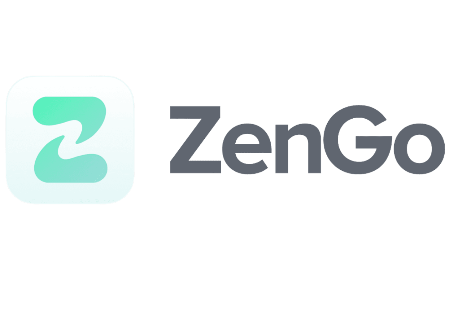 ZenGo Cryptocurrency App image