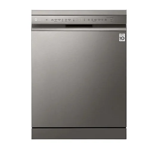 LG XD5B14PS QuadWash Freestanding Dishwasher