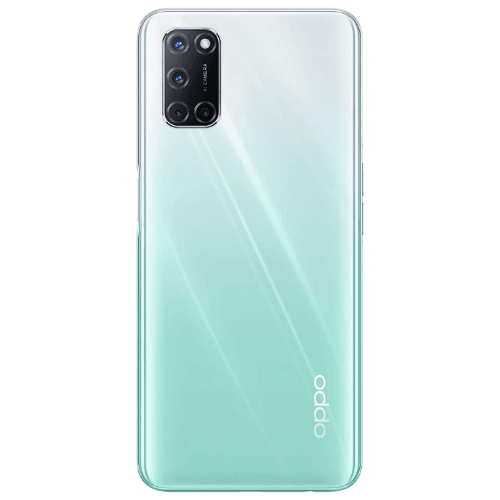 Oppo A52 review
